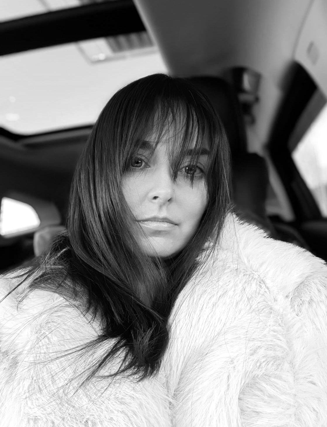 Мария Кейдер