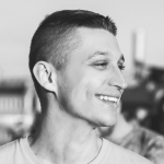 Дмитрий Мишин