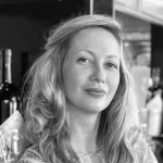 Елизавета Дмитриева