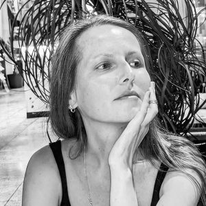 Марина Корепова